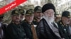 ایالات متحده آمریکا، سپاه پاسداران ایران را تحریم کرد