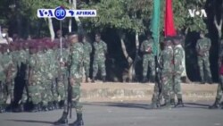 VOA60 AFIRKA: A kasar Malawi, An Takaita Bikin Rantsar Da Sabon Shugaban Kasar Lazarus Chakwera Saboda Yaduwar Annobar Coronavirus