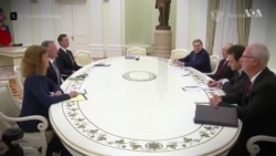 ویتکاف: گفت‌وگوهای صلح اوکراین سازنده بوده است