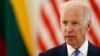 Biden hace advertencia a Rusia