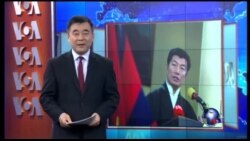 VOA卫视 （2016年1月1日第一小时节目)