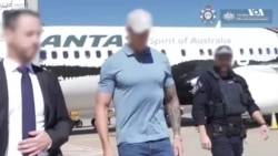 سرباز پیشین آسترالیا به ارتکاب جنایت جنگی در افغانستان، بازداشت و متهم شد