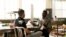 Office Mentoring