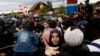 Tension Between Migrants Grows Over Europe Asylum Policy