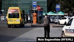 "რადიო თავისუფლების" ფოტო