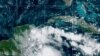 La tormenta tropical Nana se dirige a Belice