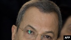 Barak: Ortadoğu’daki Ayaklanmalar Barış Fırsatı Yaratıyor