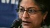 Pakistani Human Rights Champion Asma Jahangir Dies