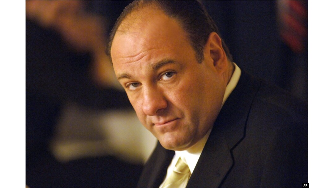 'Sopranos' Actor James Gandolfini Dead at 51