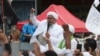 Indonesian Hardline Islamic Cleric Charged With Violating COVID Restrictions