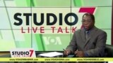 LiveTalk: Sixoxa Ngokukhalala Umsebenzi Kwezisebenzi Zikahulumende Langokuguqula Indlela Yokuqhuba Ukhetho