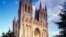 Washington National Cathedral