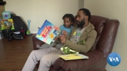 Free Books Inspire Love of Reading in DC’s Youngest Residents