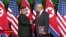 Trump ca ngợi thượng đỉnh Mỹ-Triều giữa những nghi vấn