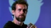 Pendiri Twitter, Jack Dorsey