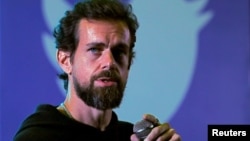 Pendiri Twitter, Jack Dorsey