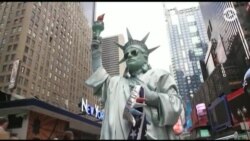 Настоящее Время. Америка – 16 марта 2017