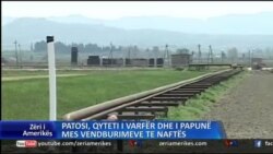 Problemet sociale dhe varfëria në Bashkinë e Patosit