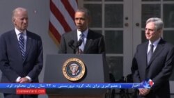 واکنش اوباما به سخنان میچ مک کانل: مردم با انتخاب من در سال ۲۰۱۲ تصمیم خود را گرفتند