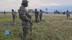 Mapigano makali yanaendelea kutishia usalama wa mashariki ya DRC