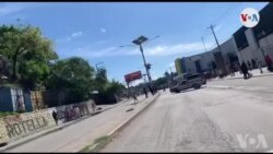 Ayiti bat yon rekò nan kantite moun ki kidnape pandan mwa oktòb la sèlman konpare ak yon menm peryòd la an 2020