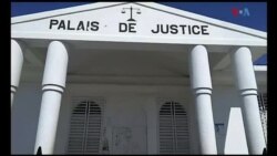  Ayiti: Jij Matthieu Chanlatte, k ap enstwi dosye asasina Prezidan Jovenel Moise, anba anpil kritik pou fason li te konn jere yon seri ankèt.