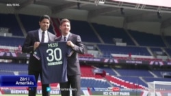 Kontrata me PSG, Messi do të përfitojë edhe nga sistemi i kriptomonedhave