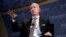 FILE - Jeff Bezos, president and CEO of Amazon, speaks at an event in Washington, Sept. 13, 2018.