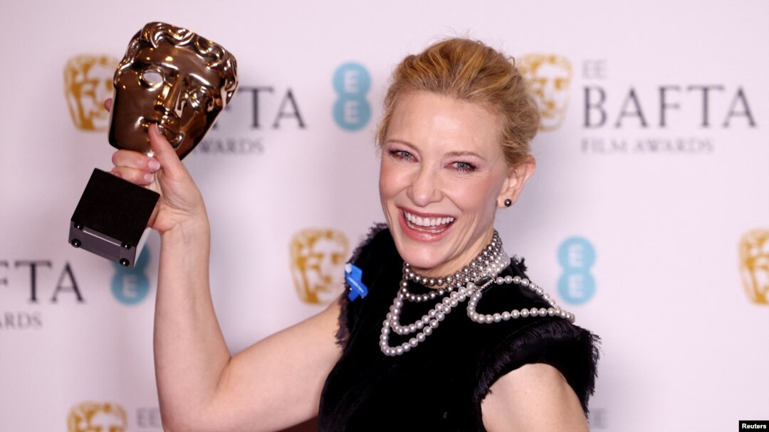 All Quiet' Wins 7 Baftas, Including Best Film, at British Awards All Quiet' Wins 7 Baftas, Including Best Film, at British Awards