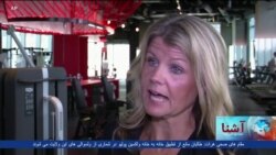 برنامۀ یکشنبه تلویزیون آشنا