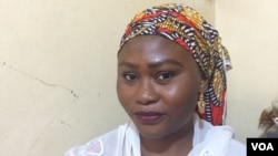 Hadiza Suleman 