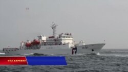 Đài Loan bắt thêm 25 người Việt vượt biên trái phép