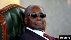 Cựu Tổng thống Zibabwe Robert Mugabe vừa qua đời ở tuổi 95 sau nhiều tháng điều trị tại Singapore.