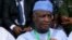 Gwamna Wamako na jihar Sokoto