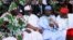 Hotunan Babbban Taron Jam'iyyar PDP a Abuja