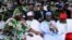 Hotunan Babbban Taron Jam'iyyar PDP a Abuja