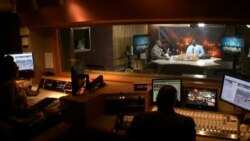 Live Talk