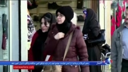 شبکه ان‌بی‌سی: مردم ایران حاکمان خود را برای بحران اقتصادی مسئول می‌دانند
