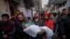 Amnesty International accuses Israel of genocide in Gaza