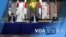[VOA 모닝 뉴스] 2021년 7월 22일