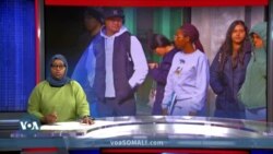 Dalka Canada oo muddo dheer loo arkayay mid ka mid ah waddammada soo dhaweeya ardayda caalamiga ah ayaa hadda isbeddel ku yimid. 
