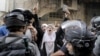 Clashes Rock Jerusalem's Al-Aqsa Mosque