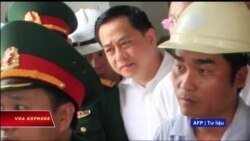 Truyền hình vệ tinh VOA 12/1/2018