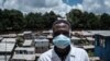 Crowded Slums Pose Challenge as Kenya Braces for Coronavirus