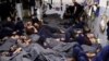 UN: Tens of Thousands of Syrian Detainees Have Disappeared  