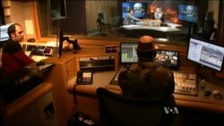 ډیوه ریډیو په ټې وي