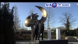 Manchetes Mundo 22 Março 2017: Explosão em Mogadíscio