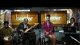 Border Crossings: Carolyn Malachi