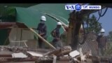 Manchetes Mundo 7 Agosto: Indonesia: Equipas de resgate com dificuldades para salvar pessoas sorterradas