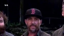 Спасение глухого щенка